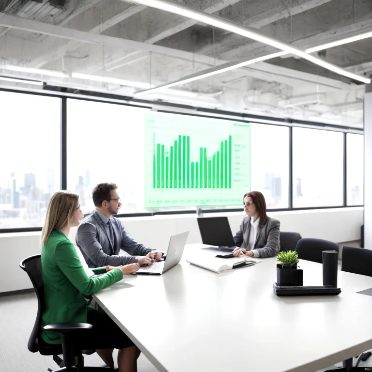 منصة شاملة لإدارة الأعمال