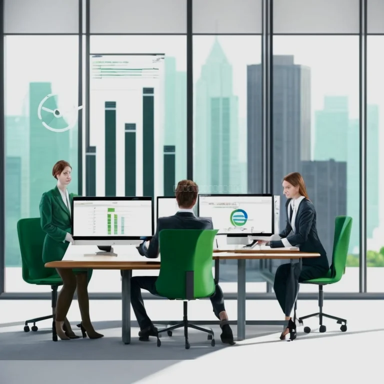 تحليلات وتقارير متقدمة